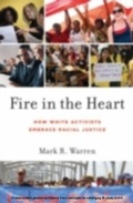 Cover: Fire in the Heart - OUP eBook