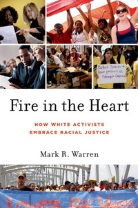 Enlarge image Cover: Fire in the Heart - OUP eBook
