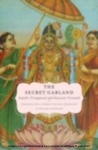 Abbildung von: The Secret Garland - OUP eBook