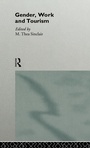 Cover: Gender, Work and Tourism - Routledge
