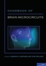 Cover: Handbook of Brain Microcircuits - Oxford University Press