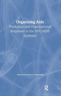 Cover: Organizing Aids - Taylor & Francis