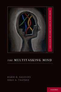 Enlarge image Cover: The Multitasking Mind - OUP eBook