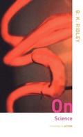 Cover: On Science - Routledge