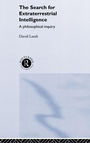 Cover: The Search for Extra Terrestrial Intelligence - Routledge