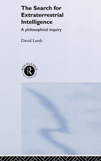Abbildung von: The Search for Extra Terrestrial Intelligence - Routledge
