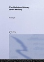 Cover: The Delicious History of the Holiday - Routledge