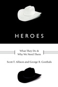 Cover: Heroes - OUP eBook