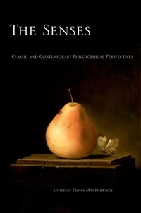 Enlarge image Cover: The Senses - OUP eBook