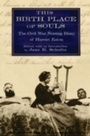 Cover: This Birth Place of Souls - OUP eBook