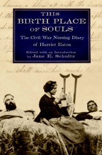 Enlarge image Cover: This Birth Place of Souls - OUP eBook