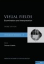 Cover: Visual Fields - OUP eBook