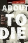 Cover: About to Die - OUP eBook