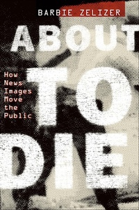 Enlarge image Cover: About to Die - OUP eBook