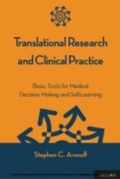 Cover: Translational Research and Clinical Practice - OUP eBook