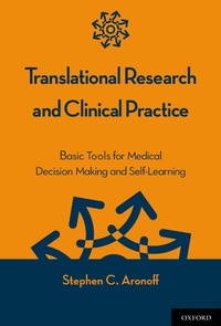Enlarge image Cover: Translational Research and Clinical Practice - OUP eBook