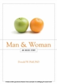Abbildung von: Man and Woman - OUP eBook