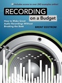 Cover: Recording on a Budget - OUP eBook