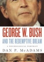Cover: George W. Bush and the Redemptive Dream - OUP eBook