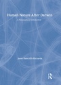 Cover: Human Nature After Darwin - Routledge