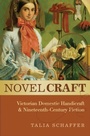 Cover: Novel Craft - OUP USA