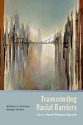 Cover: Transcending Racial Barriers - OUP eBook