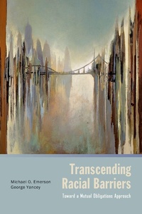 Enlarge image Cover: Transcending Racial Barriers - OUP eBook