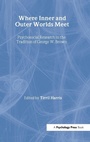 Cover: Where Inner and Outer Worlds Meet - Routledge