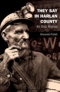 Cover: They Say in Harlan County - OUP eBook