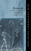 Cover: Genesis - Routledge