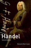 Cover: Handel - OUP eBook