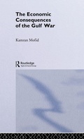 Cover: The Economic Consequences of the Gulf War - Routledge