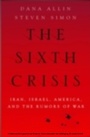 Cover: The Sixth Crisis - OUP eBook