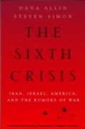 Cover: The Sixth Crisis - OUP eBook