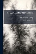 Cover: Shades and Shadows - Nabu Press