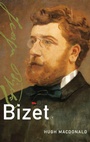 Cover: Bizet - Oxford University Press Inc