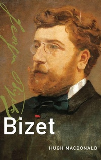 Enlarge image Cover: Bizet - Oxford University Press Inc