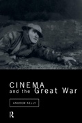 Cover: Cinema and the Great War - Routledge