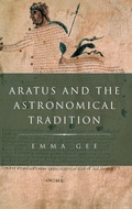 Cover: Aratus and the Astronomical Tradition - Oxford University Press Inc