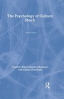 Cover: The Psychology of Culture Shock - Routledge