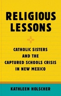 Cover: Religious Lessons - Oxford University Press Inc