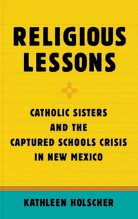 Enlarge image Cover: Religious Lessons - Oxford University Press Inc