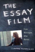 Cover: The Essay Film - OUP eBook