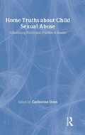 Cover: Home Truths About Child Sexual Abuse - Routledge