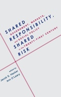Cover: Shared Responsibility, Shared Risk - Oxford University Press Inc
