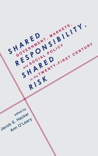 Enlarge image Cover: Shared Responsibility, Shared Risk - Oxford University Press Inc