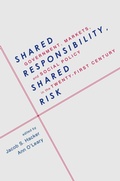 Cover: Shared Responsibility, Shared Risk - OUP eBook