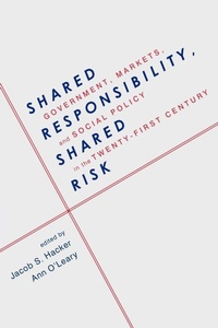 Enlarge image Cover: Shared Responsibility, Shared Risk - Oxford University Press Inc