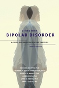 Cover: Living with Bipolar Disorder - Oxford University Press Inc