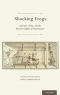 Cover: Shocking Frogs - Oxford University Press Inc